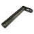 3008005LG Svornjak 28x180 mm MBB Hubfix, Palfinger